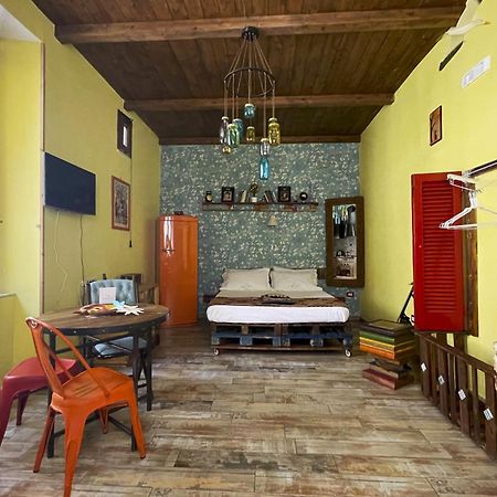 Famme Sta Cuiete Appartamento Napoli Centro Екстер'єр фото