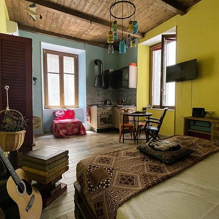Famme Sta Cuiete Appartamento Napoli Centro Екстер'єр фото