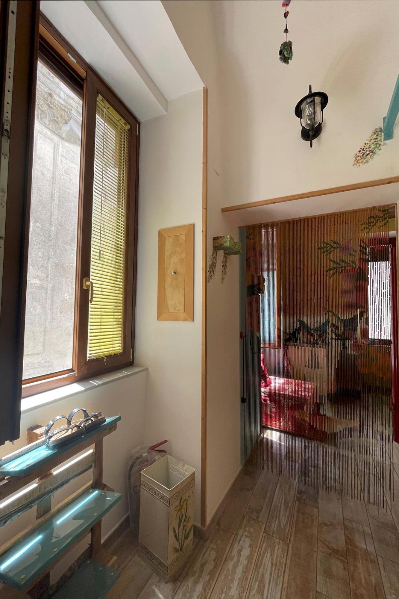 Famme Sta Cuiete Appartamento Napoli Centro Екстер'єр фото